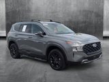 Used 2023 Hyundai Santa Fe XRT w/ Cargo Package image 3