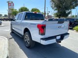 New 2025 Ford F150 Lightning XLT image 5