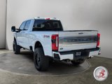 Used 2024 Ford F350 Platinum w/ FX4 Off-Road Package image 5