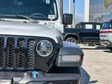 Used 2023 Jeep Wrangler Unlimited w/ Cold Weather Group image 5