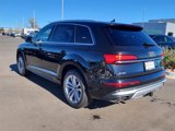 New 2025 Audi Q7 3.0T Premium Plus image 3