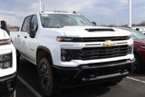 New 2025 Chevrolet Silverado 2500 Custom w/ Custom Value Package image 3