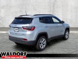 New 2025 Jeep Compass Latitude w/ Sun and Sound Group image 3