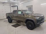 New 2025 Chevrolet Colorado Trail Boss image 3