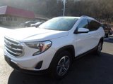 Used 2021 GMC Terrain SLT w/ Infotainment Package II image 3