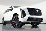 Used 2025 Cadillac Escalade ESV V image 4