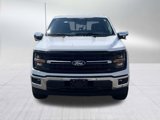 Used 2024 Ford F150 XLT w/ Equipment Group 302A MID image 2