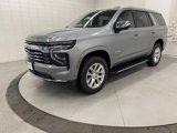 New 2025 Chevrolet Tahoe Premier image 5