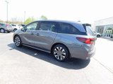 New 2025 Honda Odyssey Elite image 5