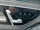 New 2025 Mercedes-Benz S 580 4MATIC Sedan image 5