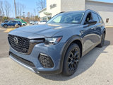 New 2025 MAZDA CX-70 3.3 Turbo w/ Premium Package image 3