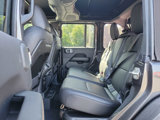 New 2024 Jeep Wrangler Sahara w/ Technology Group image 5