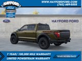 New 2025 Ford F150 Raptor image 4