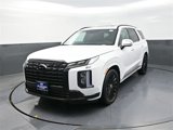 New 2025 Hyundai Palisade Calligraphy image 4