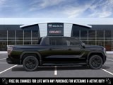 New 2026 GMC Sierra EV Elevation image 5