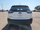 Used 2023 Jeep Cherokee Altitude Lux image 4