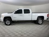 Used 2014 Chevrolet Silverado 2500 LT w/ Z71 Appearance Package image 2