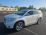 Used 2015 Toyota Highlander Limited Platinum image 5