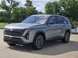 New 2026 Cadillac Vistiq Sport image 2