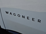 New 2025 Jeep Wagoneer Limited image 5