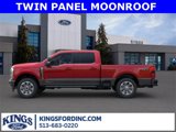 New 2025 Ford F250 King Ranch image 3