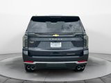 New 2025 Chevrolet Tahoe Premier image 4