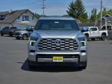 New 2025 Toyota Sequoia Capstone image 3