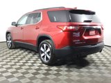 Used 2021 Chevrolet Traverse LT w/ LT Premium Package image 3