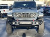 New 2025 Jeep Wrangler Unlimited Rubicon image 2