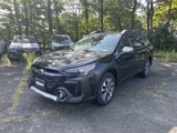 New 2025 Subaru Outback Touring XT image 4
