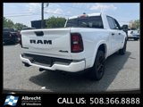 New 2025 RAM 1500 Laramie w/ Night Edition image 6