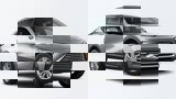New 2025 Buick Envista Preferred image 4