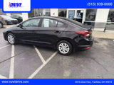 Used 2020 Hyundai Elantra SE w/ Cargo Package (C1) image 4