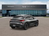 New 2025 INFINITI QX55 Luxe w/ Cargo Package image 5