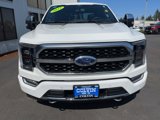 Certified 2023 Ford F150 Platinum image 5