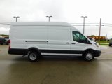 New 2025 Ford Transit 350 148 High Roof DRW AWD image 2