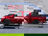 Used 2015 Nissan Frontier SV image 2