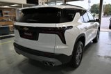 New 2026 Chevrolet Traverse LT image 5