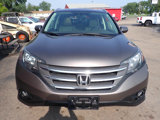 Used 2014 Honda CR-V EX-L image 2
