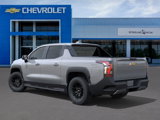 New 2026 Chevrolet Silverado EV LT image 3