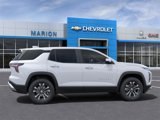 New 2025 Chevrolet Equinox LT image 5