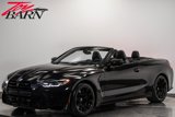 Used 2024 BMW M4 xDrive Competition w/ Executive Package image 1