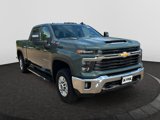 New 2025 Chevrolet Silverado 2500 LT w/ Convenience Package image 5