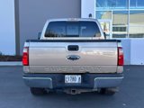 Used 2014 Ford F350 Lariat w/ Lariat Interior Package image 4