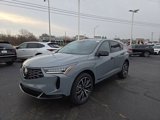New 2025 Acura RDX AWD w/ A-Spec & Advance Pkg image 2