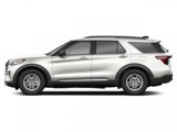 Certified 2025 Ford Explorer Active w/ Active Comfort Package image 2