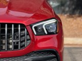 Used 2023 Mercedes-Benz GLE 53 AMG 4MATIC Coupe image 5