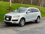 Used 2014 Audi Q7 3.0T Premium Plus w/ Premium Plus Package image 3