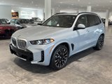 New 2026 BMW X5 xDrive40i w/ M Sport Package image 3