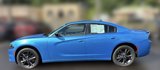 Certified 2023 Dodge Charger SXT w/ Blacktop Package image 3
